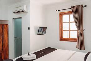 DS Residence Sinabung