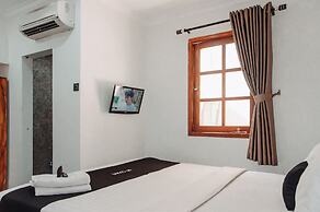 DS Residence Sinabung