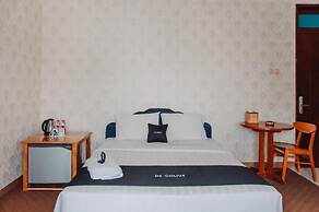 DS Residence Sinabung