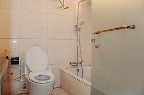 DS Residence Sinabung