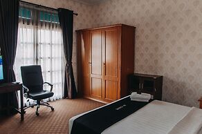 DS Residence Sinabung