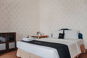 DS Residence Sinabung