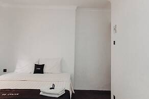 DS Residence Sinabung