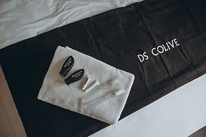 DS Residence Sinabung