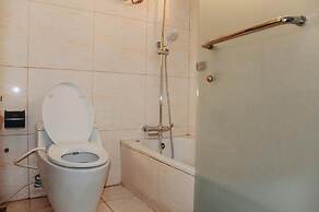 DS Residence Sinabung