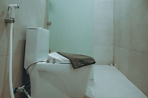 DS Residence Sinabung