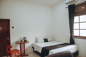 DS Residence Sinabung