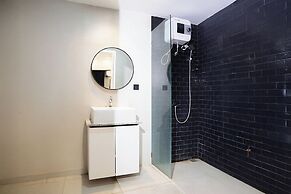 DS Residence Sinabung