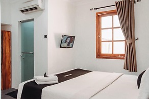 DS Residence Sinabung