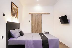 DS Residence Sinabung