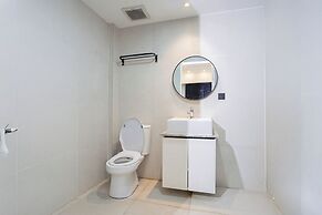 DS Residence Sinabung