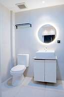 DS Residence Sinabung