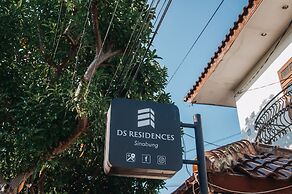 DS Residence Sinabung