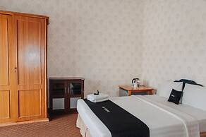 DS Residence Sinabung