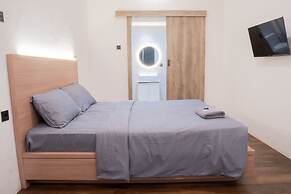 DS Residence Sinabung