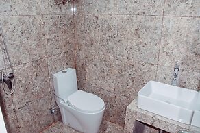 DS Residence Sinabung