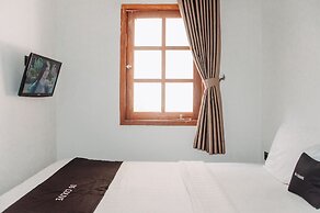 DS Residence Sinabung