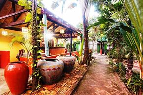 Angkor Une Fois Home Stay