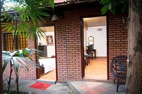 Angkor Une Fois Home Stay