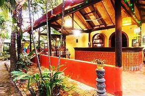 Angkor Une Fois Home Stay