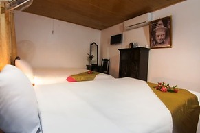 Angkor Une Fois Home Stay
