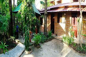 Angkor Une Fois Home Stay