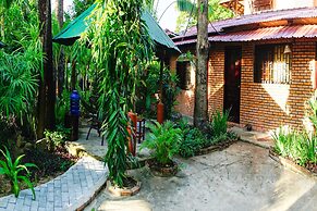 Angkor Une Fois Home Stay