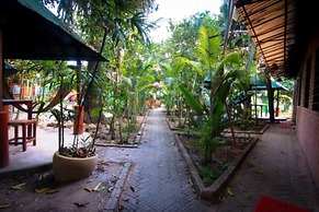 Angkor Une Fois Home Stay