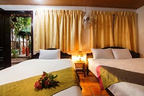 Angkor Une Fois Home Stay