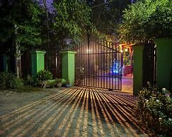 Angkor Une Fois Home Stay