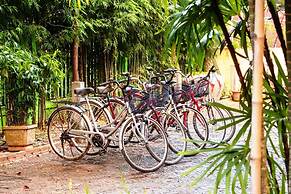 Angkor Une Fois Home Stay