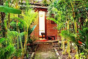Angkor Une Fois Home Stay