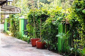 Angkor Une Fois Home Stay