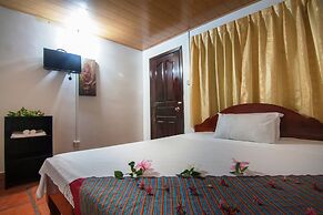 Angkor Une Fois Home Stay