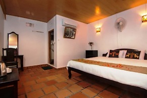 Angkor Une Fois Home Stay