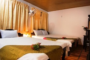 Angkor Une Fois Home Stay