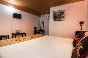 Angkor Une Fois Home Stay