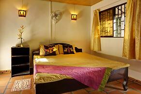 Angkor Une Fois Home Stay