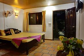 Angkor Une Fois Home Stay