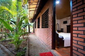 Angkor Une Fois Home Stay