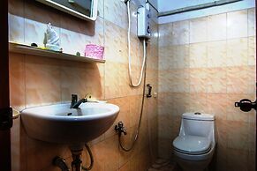 Angkor Une Fois Home Stay