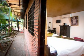 Angkor Une Fois Home Stay