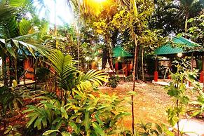 Angkor Une Fois Home Stay