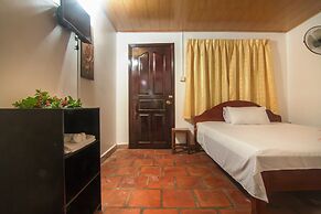 Angkor Une Fois Home Stay