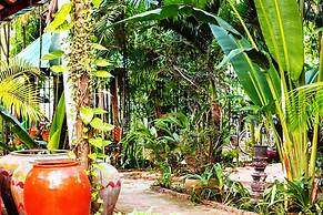 Angkor Une Fois Home Stay