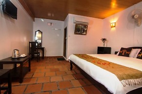 Angkor Une Fois Home Stay