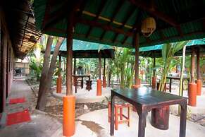 Angkor Une Fois Home Stay