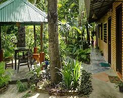 Angkor Une Fois Home Stay