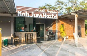 Koh Jum Hostel
