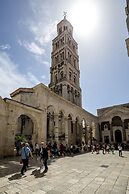 Centro di Centri Rooms